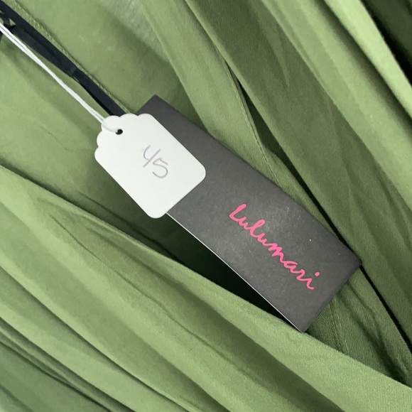 NWT Belted romper - Picture 2 of 6